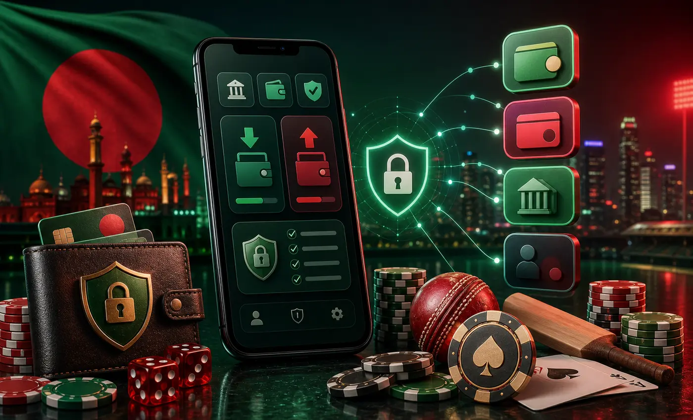 BetJDB অ্যাপ ও মোবাইল নিরাপত্তা নির্দেশিকা